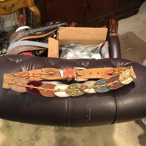 Lucky Brand Belt